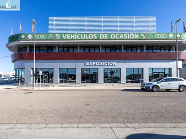Residenziale con ascensore in vendita a Peligros