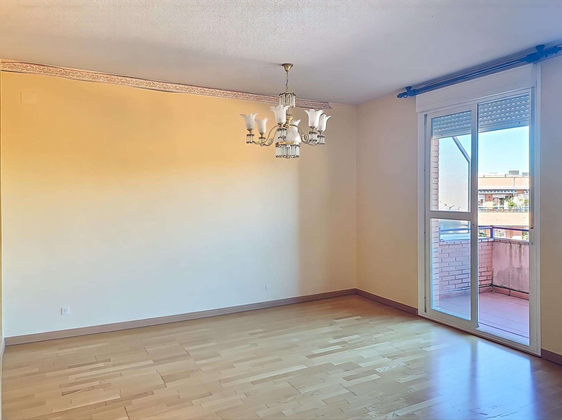Dining room of Flat for sale in Ciudad Real Capital  with Terrace