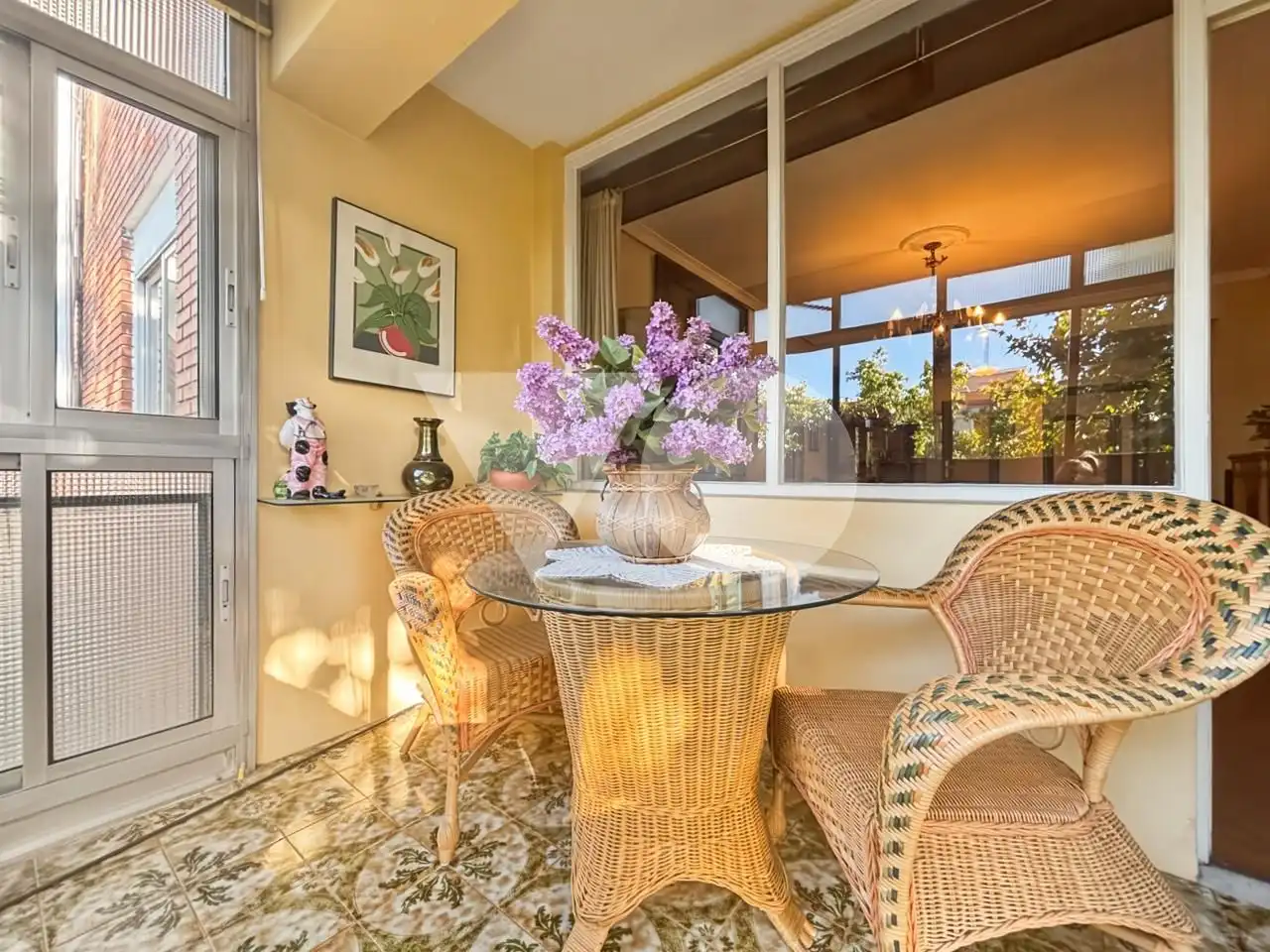 Flat with lift for sale in Calle Alcalá, imagen 10