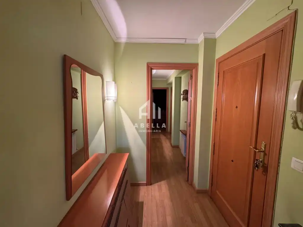 Piso con ascensor en venta en Mollerussa, imagen 8