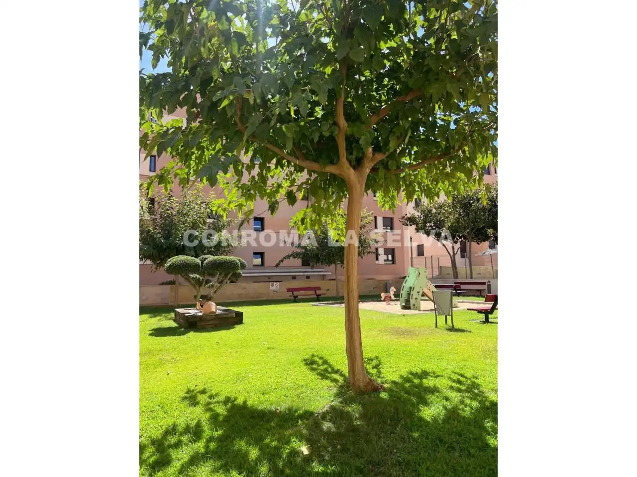 Appartement avec piscine à vendre à Fenals, imagen 12