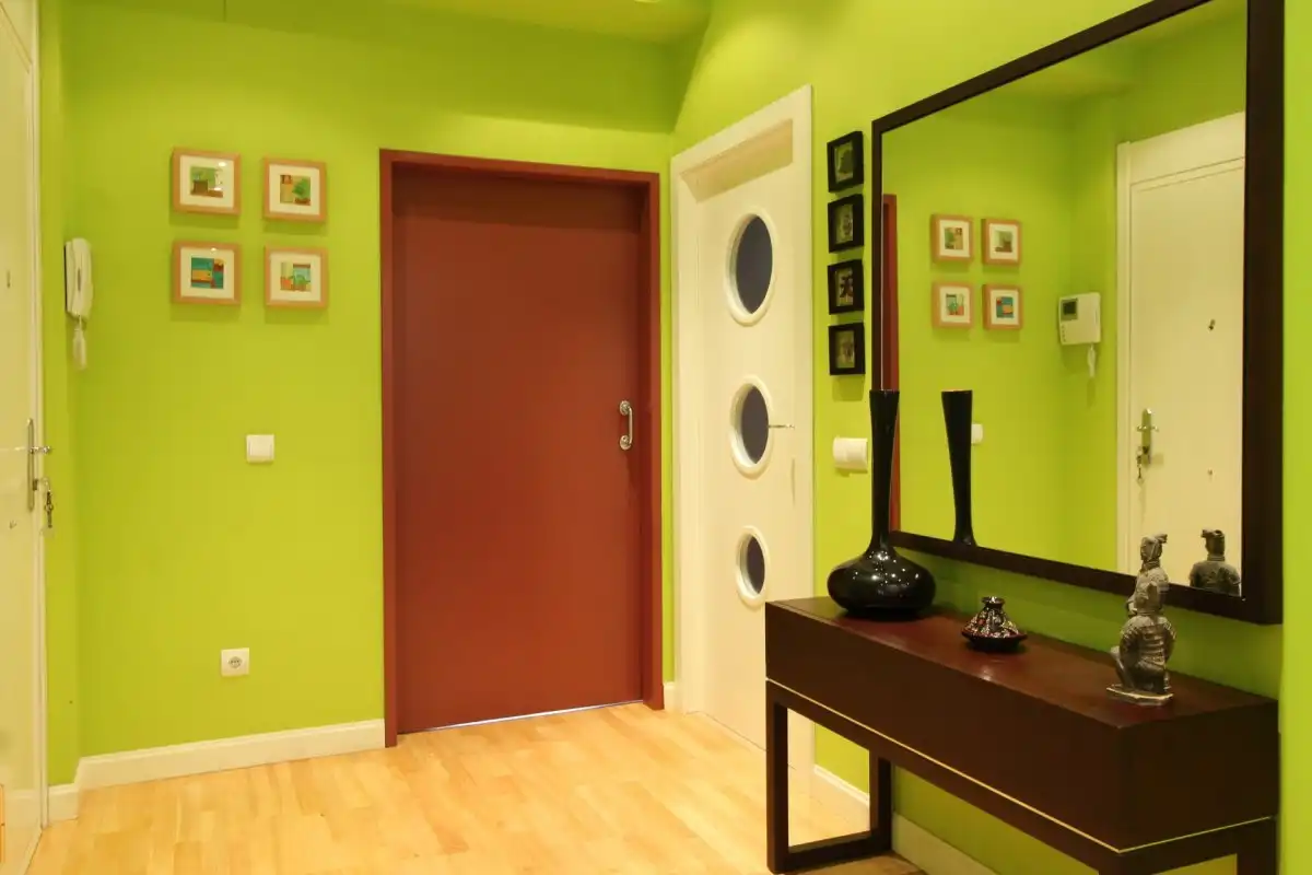 Piso de alquiler en Valencia con Aire acondicionado, Calefacción y Parquet