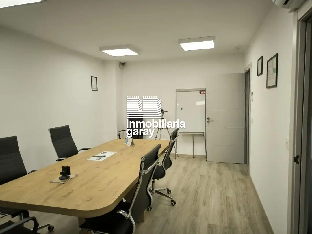 Edificio en venta en Barakaldo 
