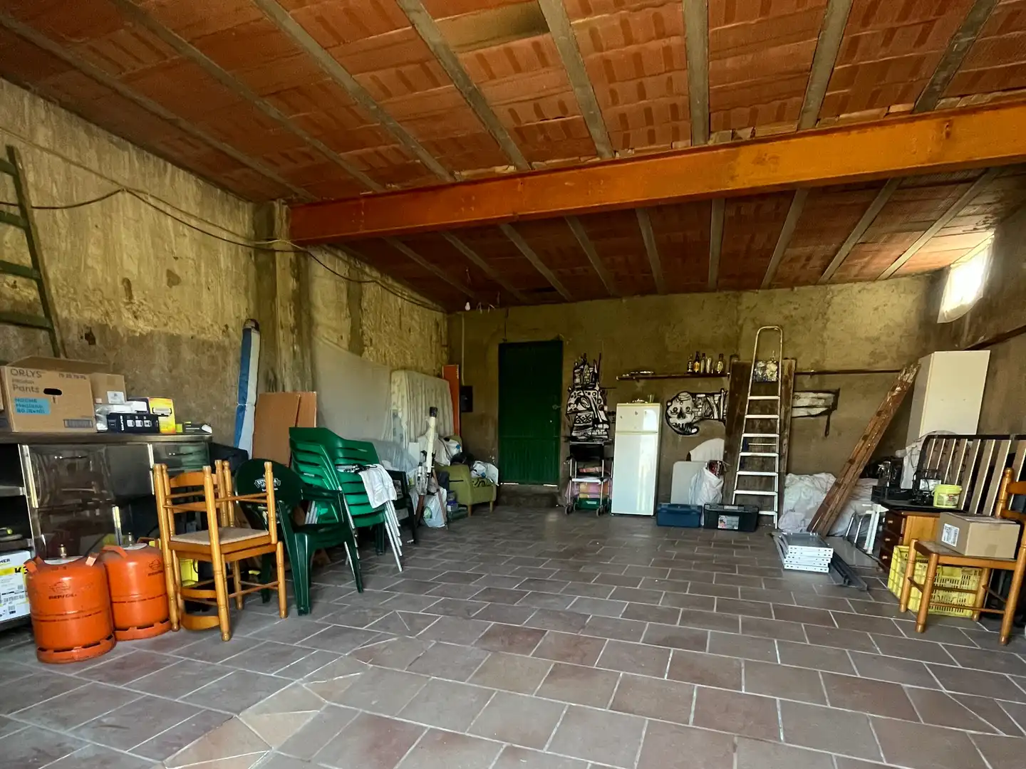 Country house zum Verkauf in La Unión