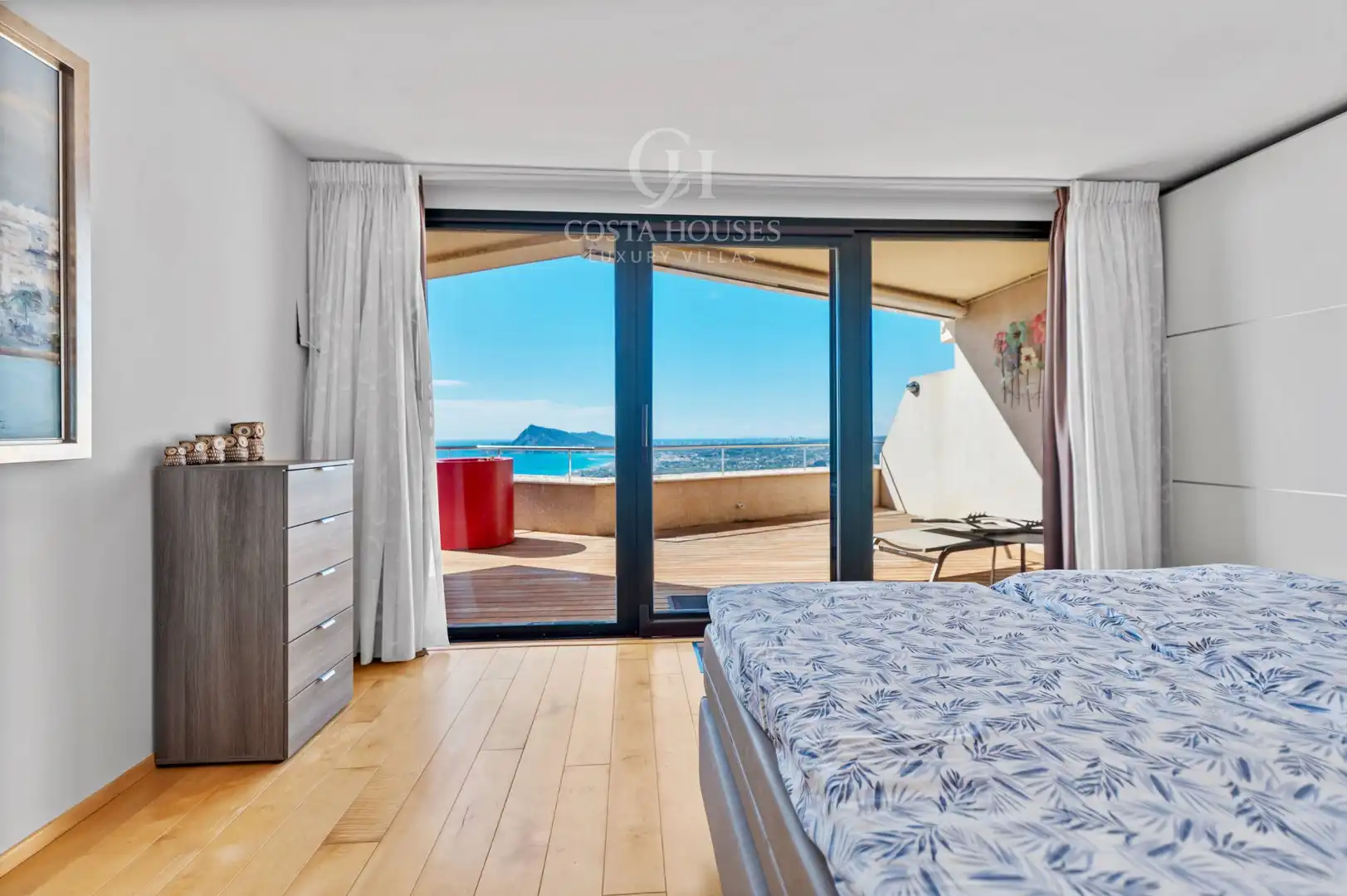 Penthouse with pool for sale in Altea Hills, imagen 25