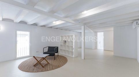 Foto 4 de Piso en venta en Sants, Barcelona Capital