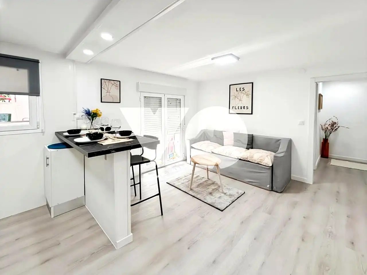 Flat for sale in Del Castillo De Peñafiel, Simancas