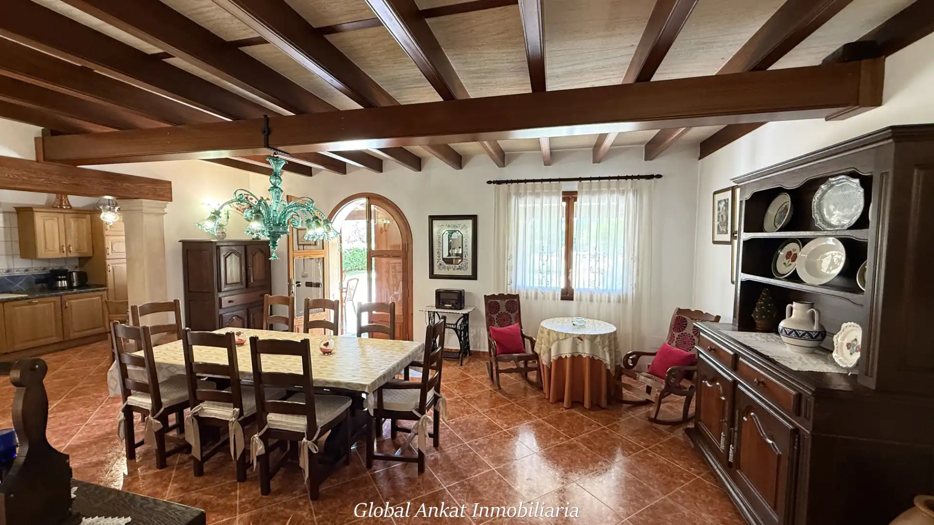 Maison rustique avec piscine à vendre à Felanitx Poble, imagen 14