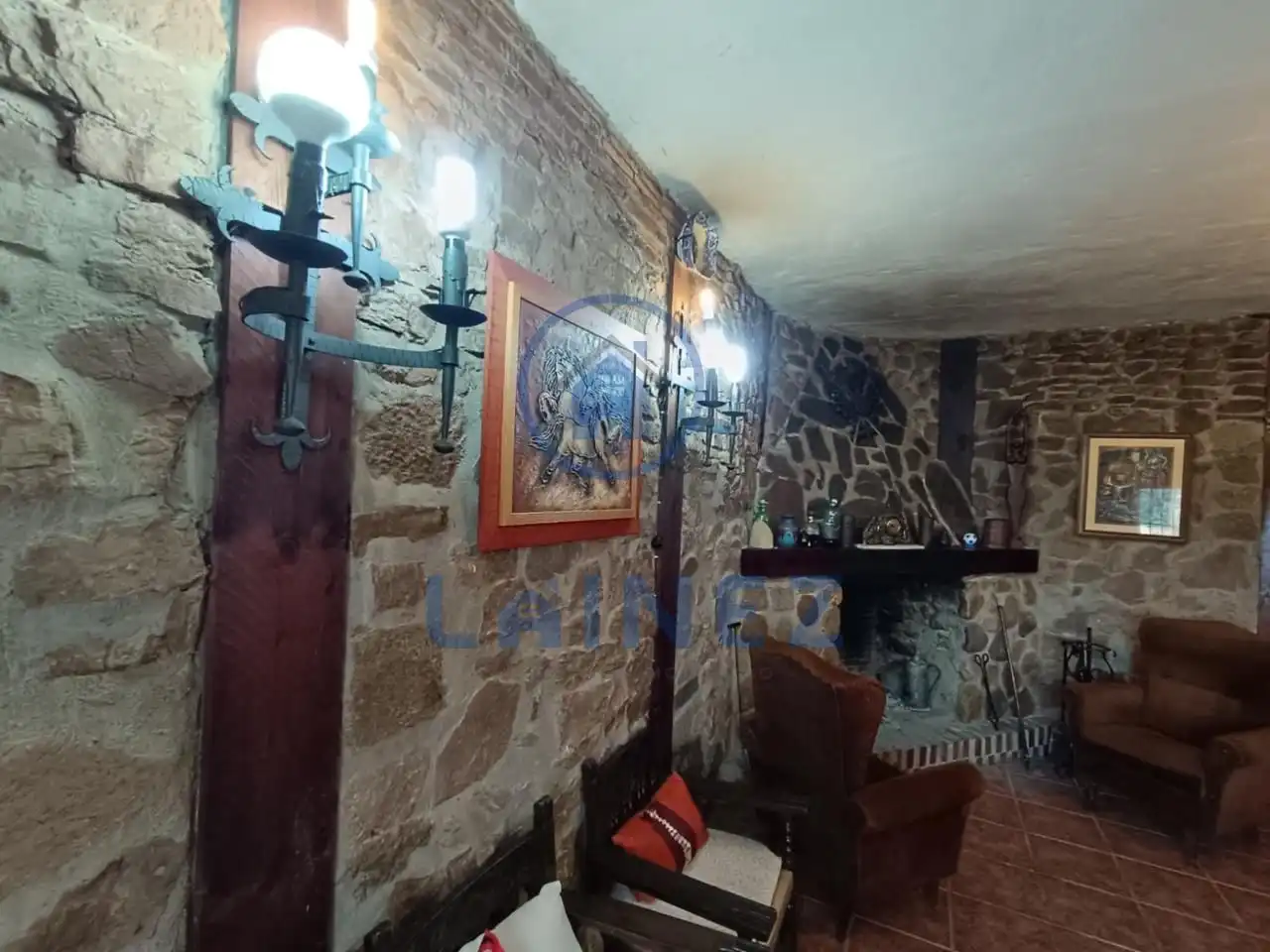 Residencial en venta en La Granjuela