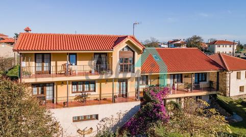 Foto 3 de Casa o xalet en venda a Finca la Galana, Cudillero, Asturias