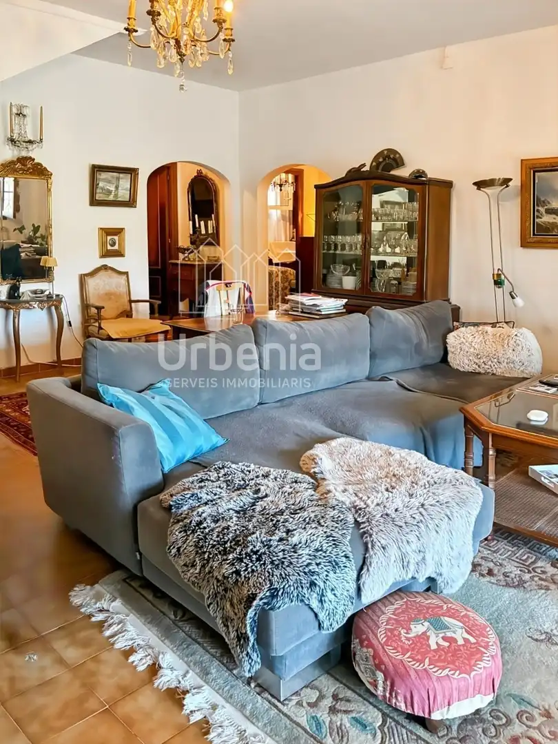 Maison avec jardin à vendre à Sant Cebrià de Vallalta, imagen 6