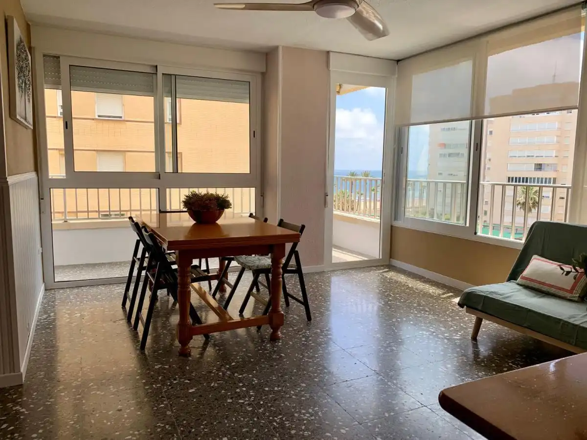 Apartments for rent in Calle del Músico Agustín Bertomeu, 3, Agua Amarga - Urbanova