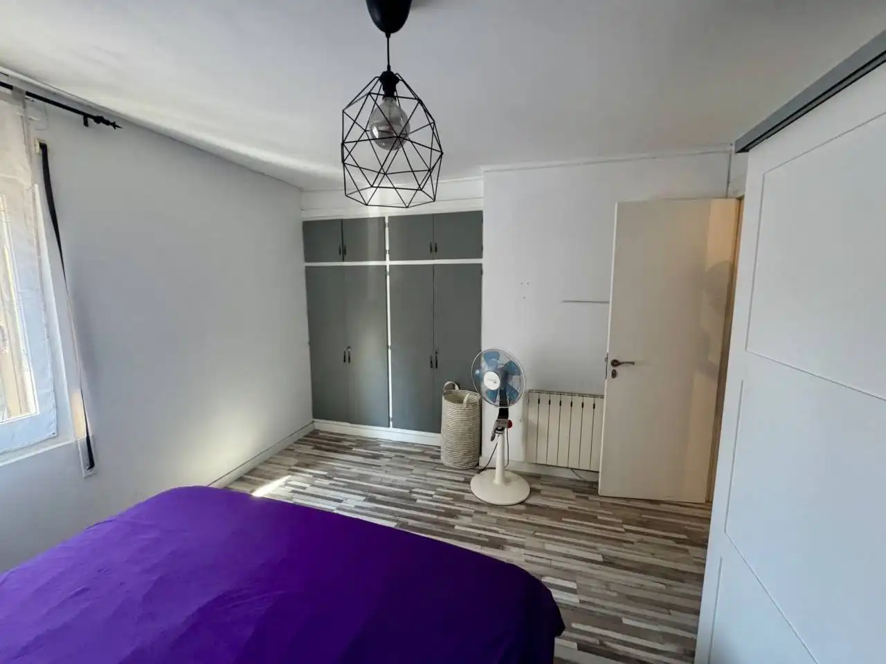 Bedroom of Duplexes for sale in Ripollet  with Air Conditioner, Heating and Terrace