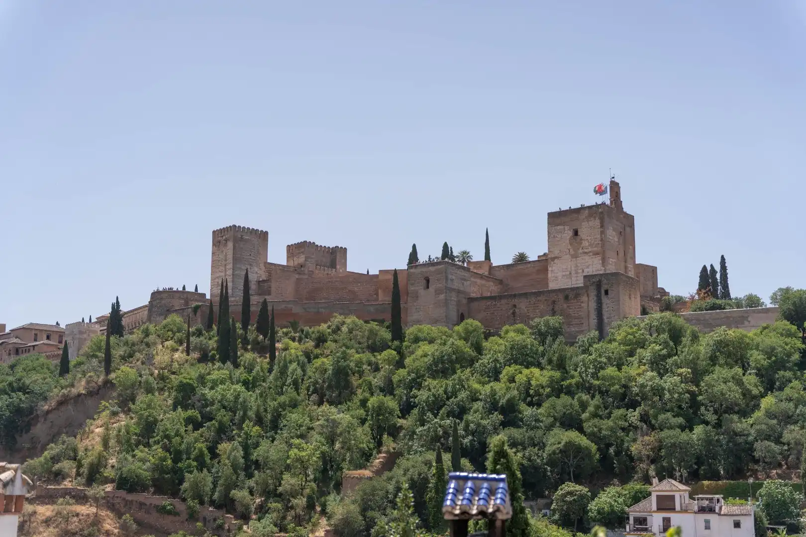 Houses for sale in Granada, Granada