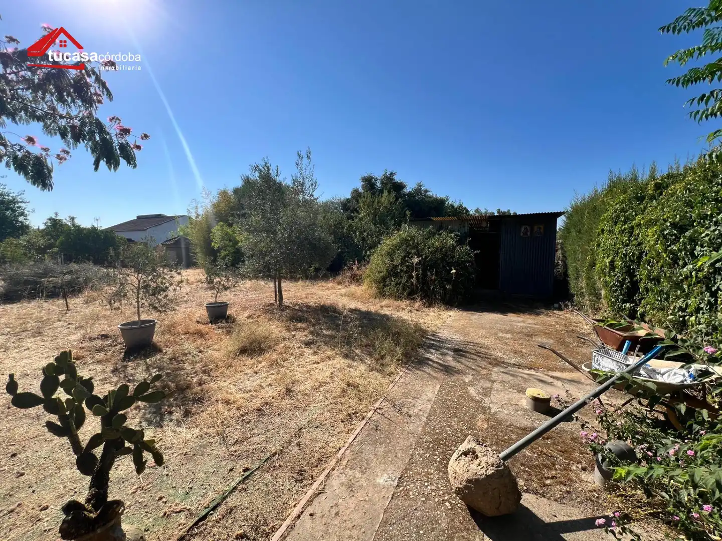 Casa rústica en venda a Almodóvar del Río, imagen 7