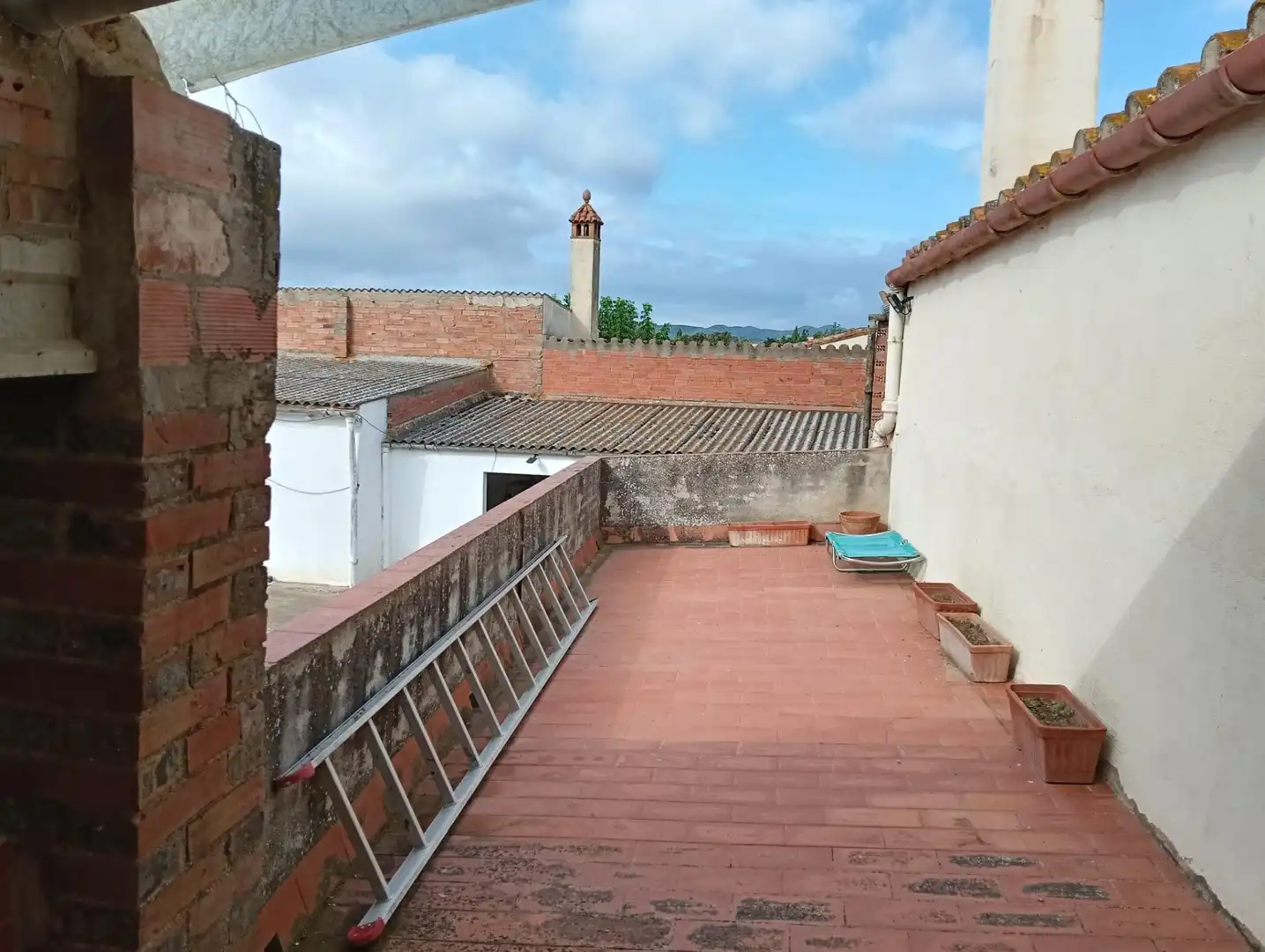 Chalet con jardín en venta en Carrer del Mas Saballs, imagen 13