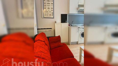 Photo 3 of Flat to rent in Calle de Beatriz Galindo, ., Palacio,  Madrid Capital