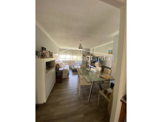 Piso en Venta en El Palo