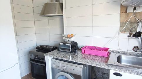 Foto 5 de Pis en venda a Calle Calle José María Martínez Cachero, Parque del Oeste, Oviedo