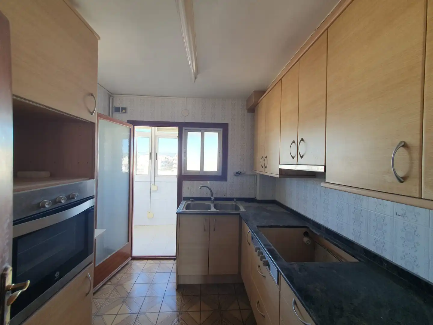 Piso con ascensor en venta en Carrer Ramon y Cajal, imagen 19