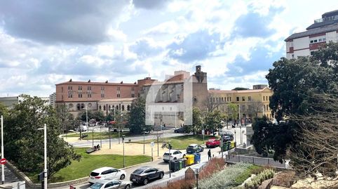 Foto 3 de Piso en venta en Passeig del Comte D'ègara, Barri del Centre, Terrassa