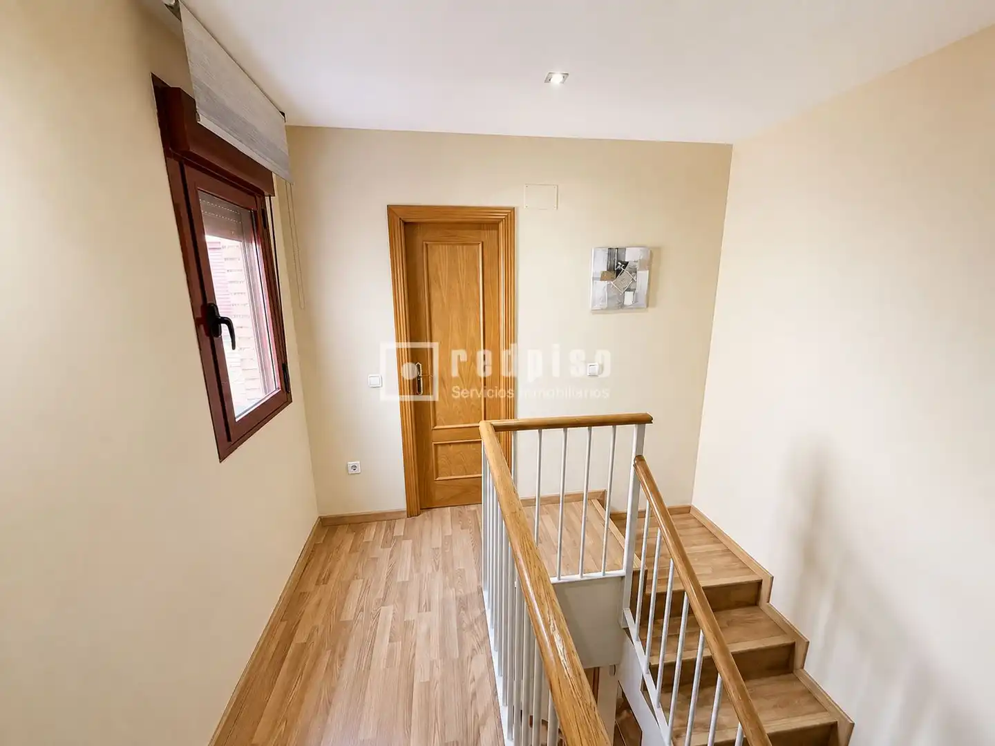 Attic for sale in Alovera  with Air Conditioner, Heating and Parquet flooring