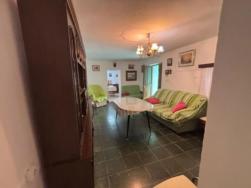 Casa rústica con jardín en venta en Polígono 133 Parcela 66 LAGUNILLAS, imagen 17