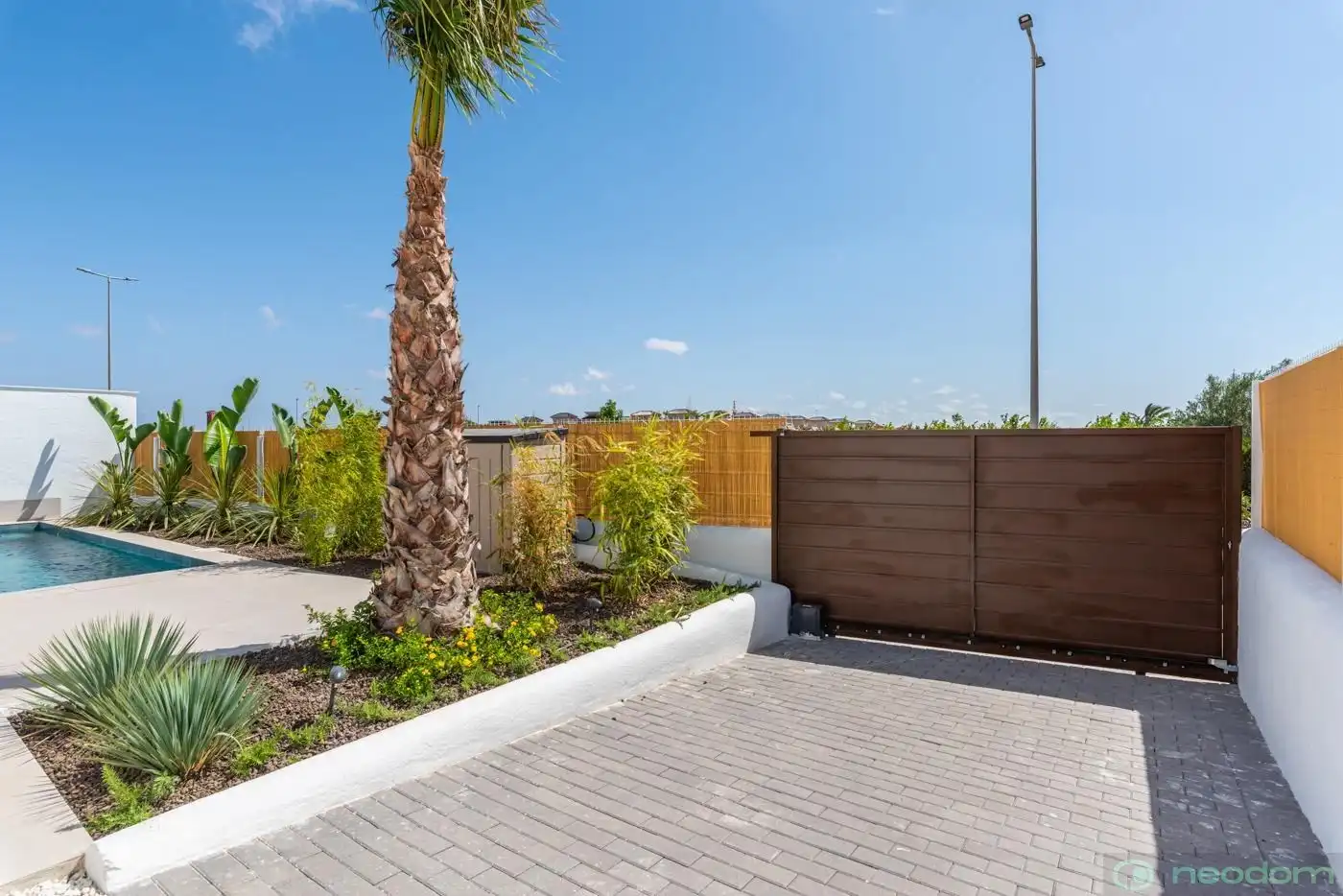 Maison avec piscine à vendre à Benijófar, imagen 37