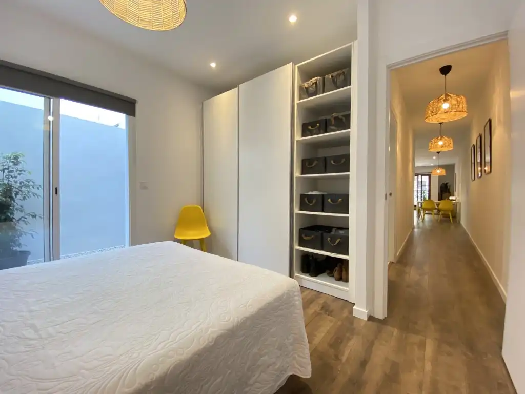Erdgeschosswohnung zum Verkauf in Calle Juan De Austria, imagen 41