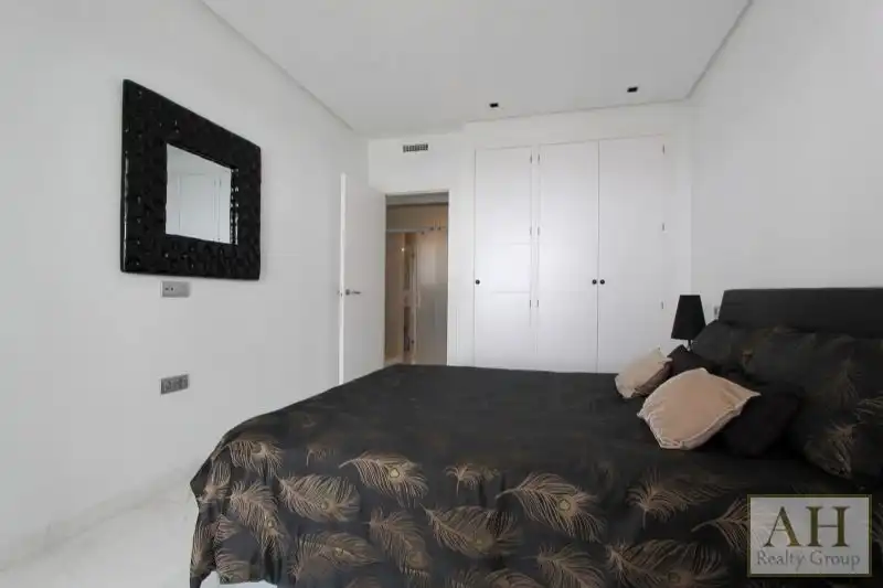 Penthouse for sale in Altea Hills, imagen 36