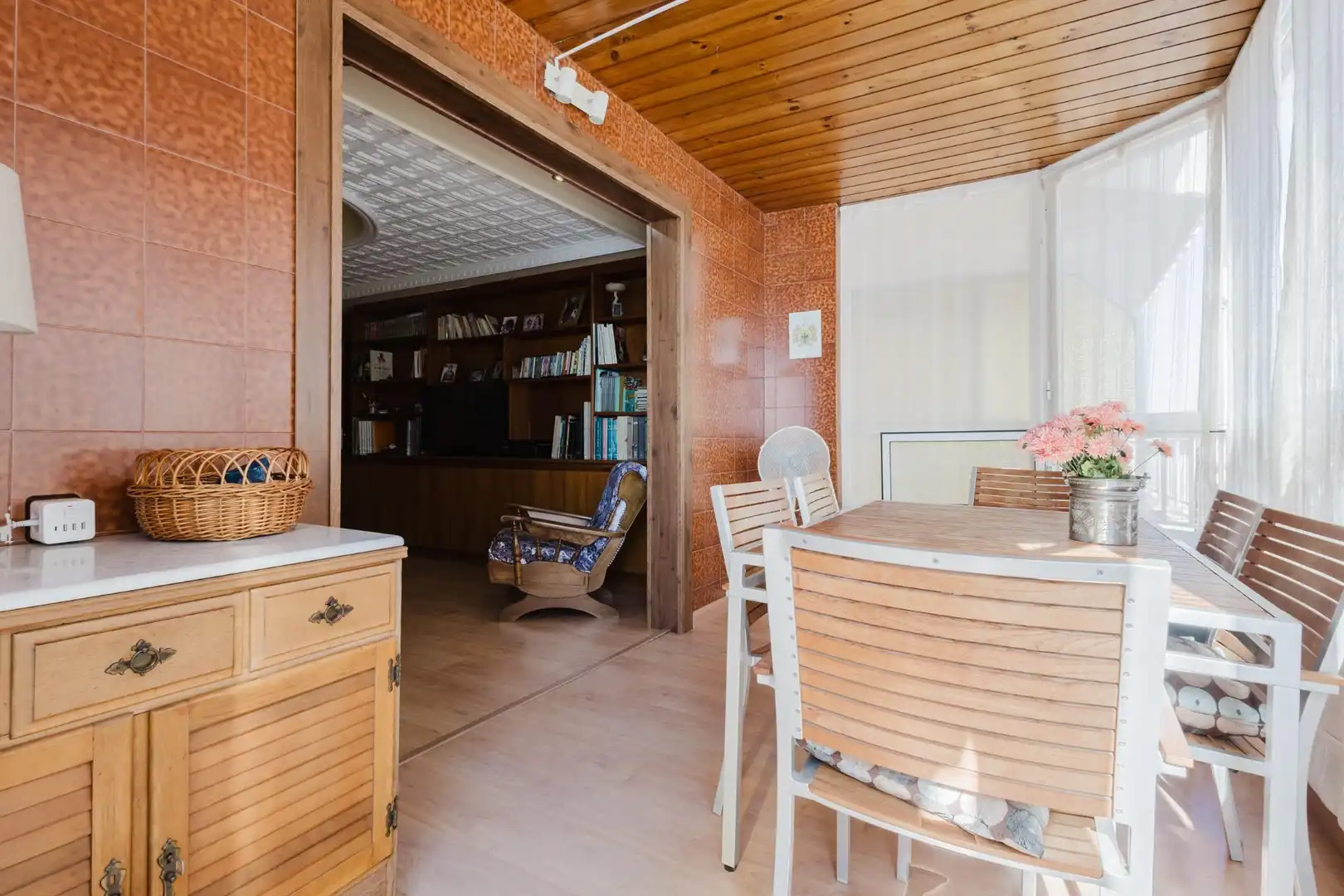 Appartement compact avec piscine à vendre à Avenida Doctor Gregorio Marañón, imagen 65