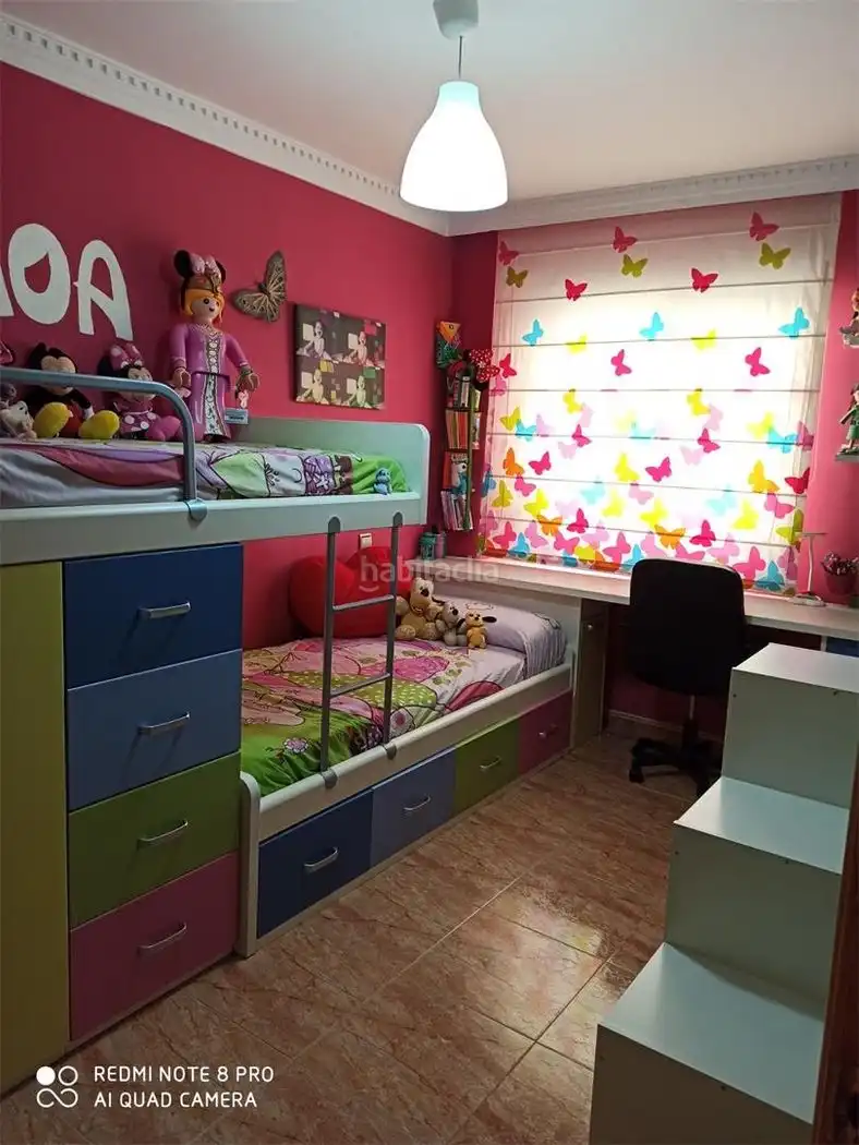Flat for sale in Calle Álvaro de Bazán 23, imagen 11