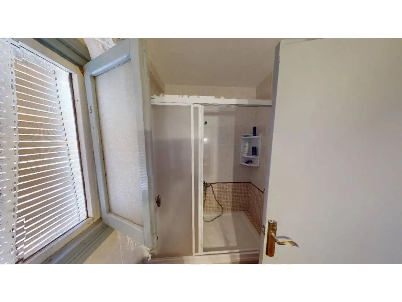 Baño de Casa o chalet en venta en Caravaca de la Cruz con Terraza