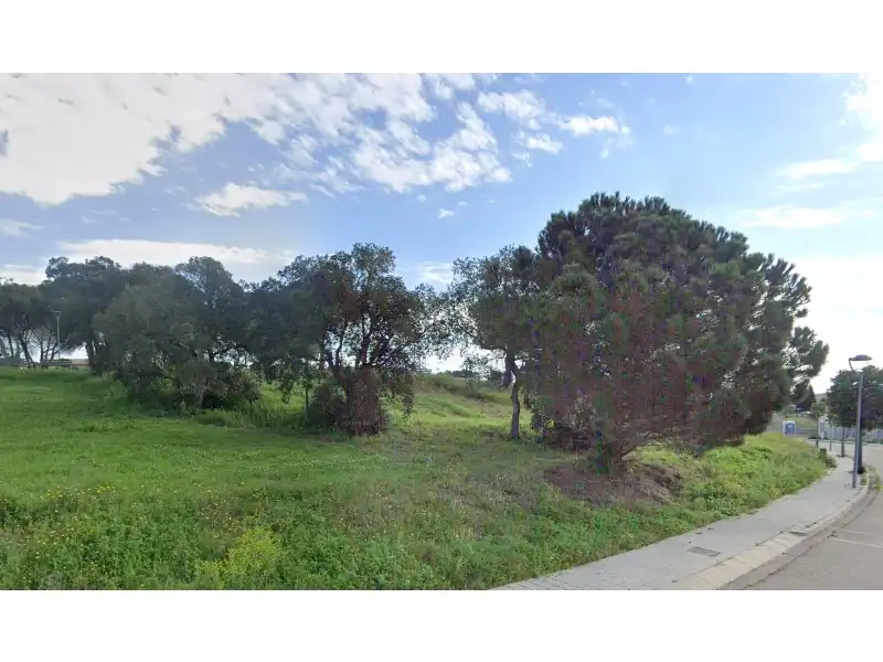 Terreno residencial en venta en Carrer Morena
