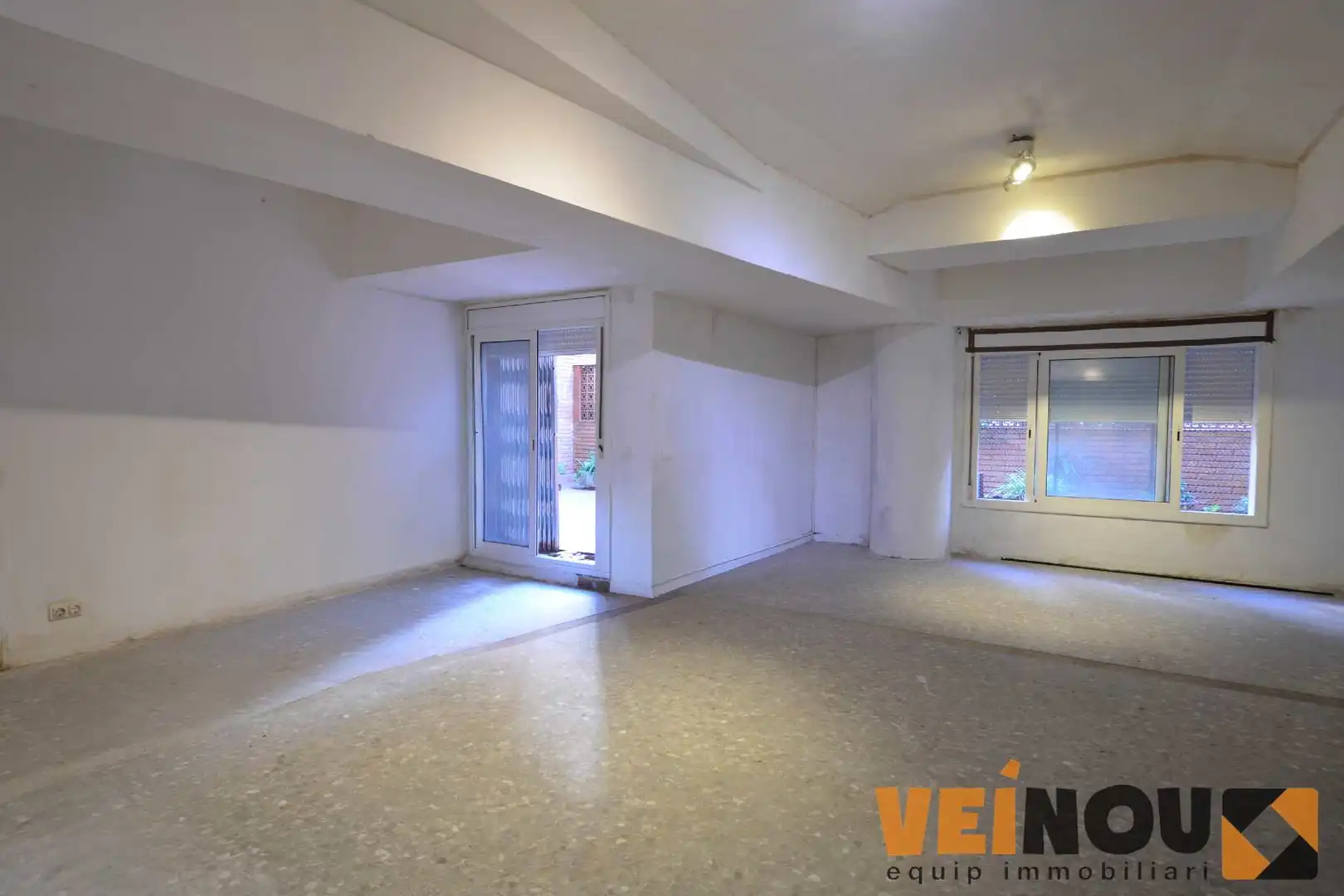 Gewerbefläche zum Verkauf in Carrer Creu Coberta, imagen 20