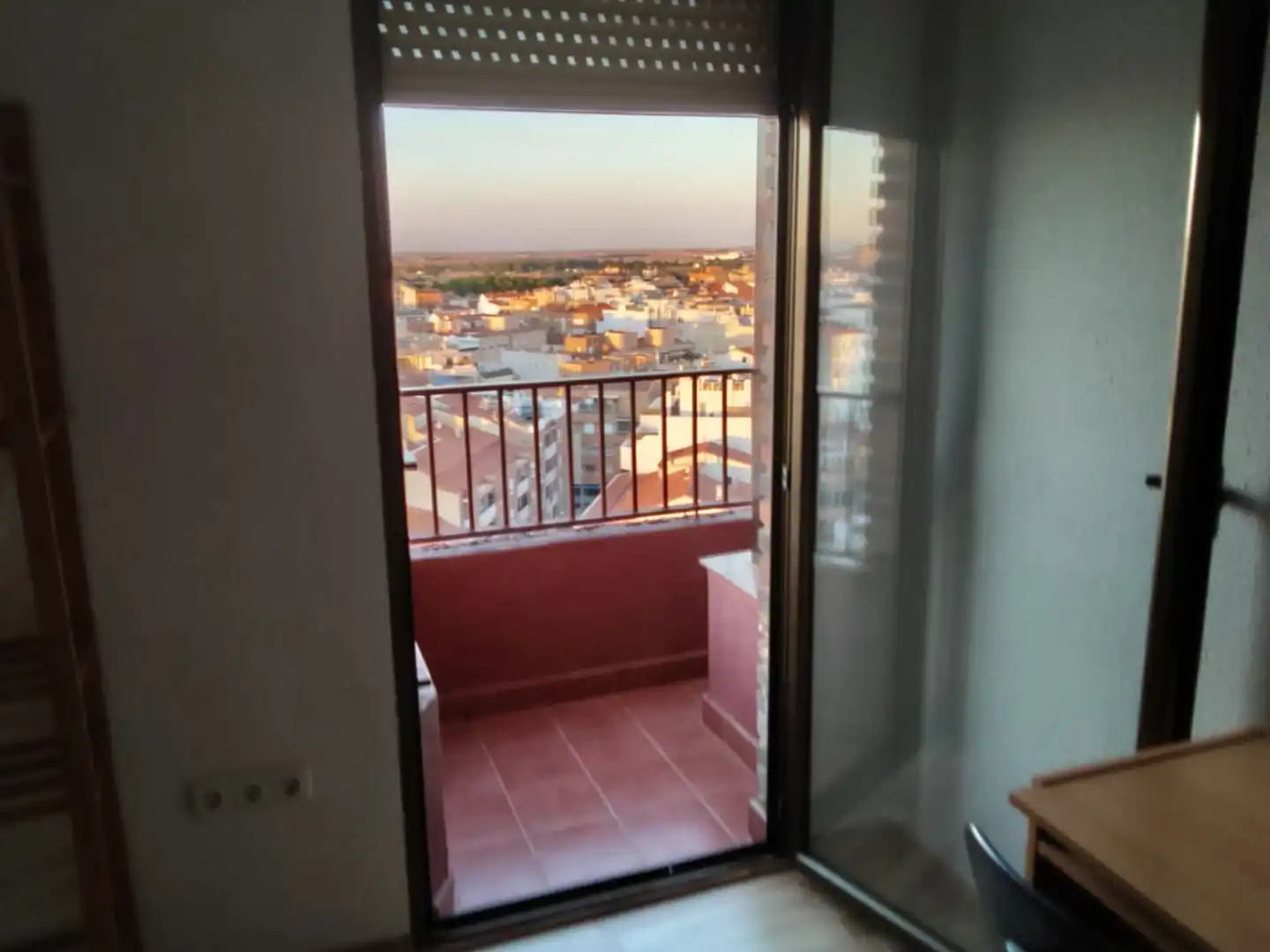 Piso con terraza en venta en Carretas - Pajarita, imagen 17