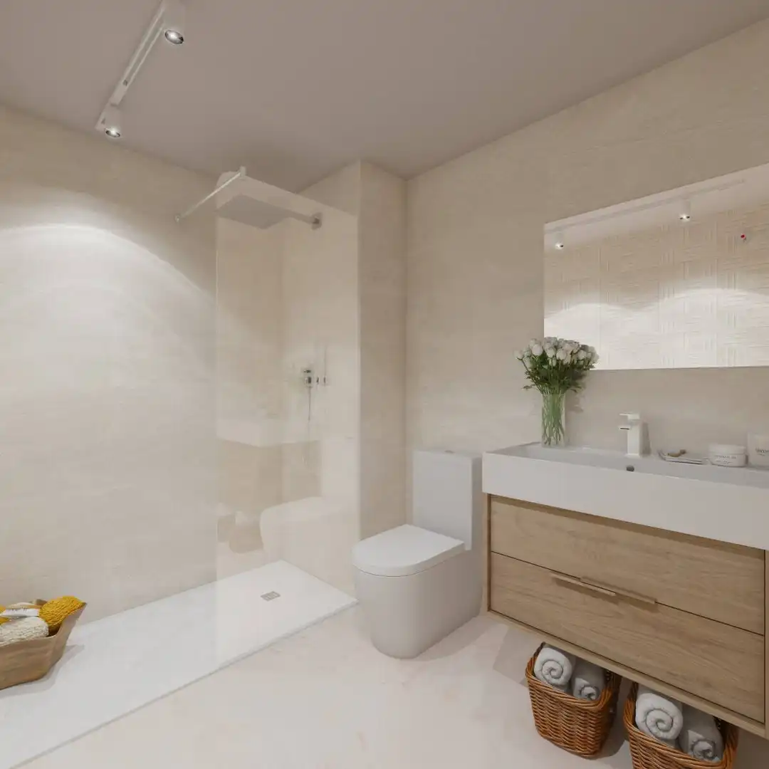 Apartament amb ascensor en venda a Playa Bahía Dorada, imagen 19