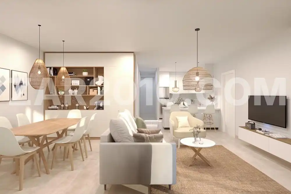 Mini appartamento con piscina in vendita a Urbanización, imagen 16
