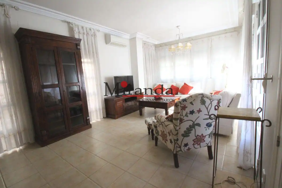 Houses for rent in Centro