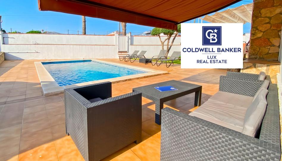Foto 1 de Casa o chalet en venta en N/a, Riells, Girona