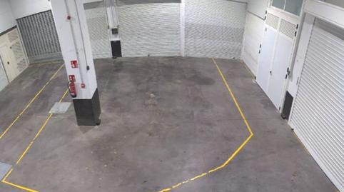 Photo 3 of Garage for sale in Ibarsusibidea Bidea, 1, Bolueta, Bilbao