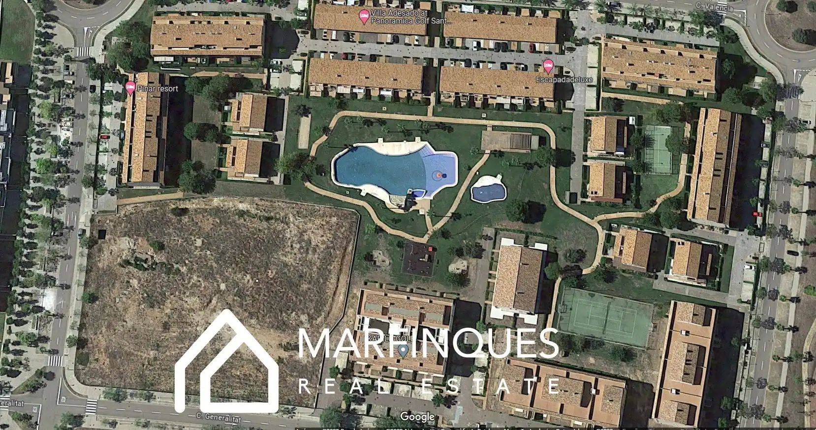 Appartement avec terrasse à vendre à Ronda Barbiguera M-5 Urb Pan 2, imagen 20