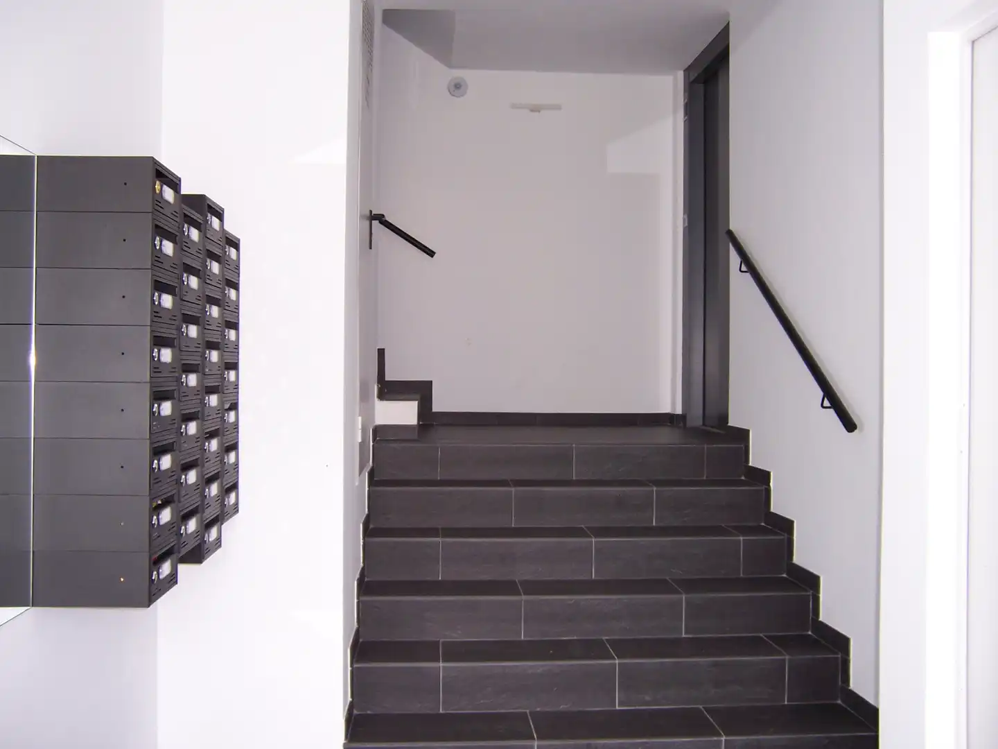 Apartament amb ascensor en venda a Rúa Eduardo Pondal 24, imagen 5