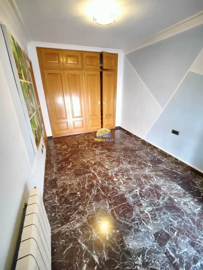 Maison avec terrasse à louer à Sagunto ciudad, imagen 14