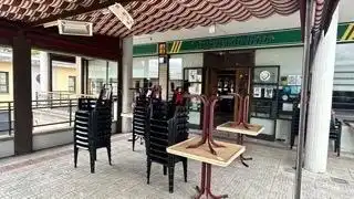 Local en venda a El Bosque