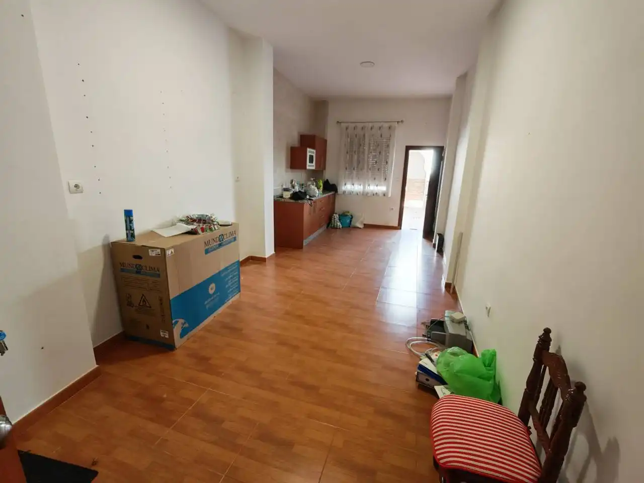 Pis en venda en Loja amb Aire condicionat, Calefacció i Terrassa