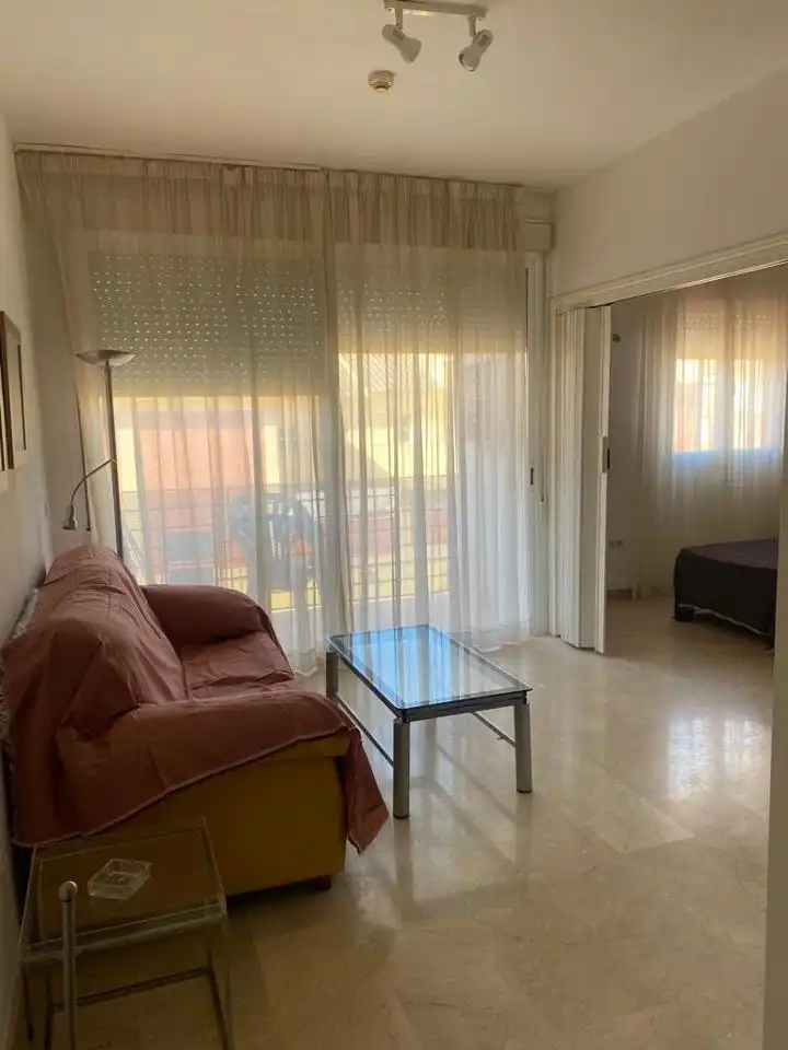 Sala de estar de Apartamento en venta en La Motilla - Fuente del Rey