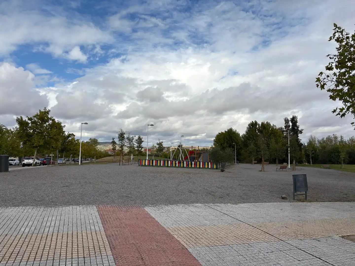 Terreni e lotti in vendita a Oeste, imagen 3