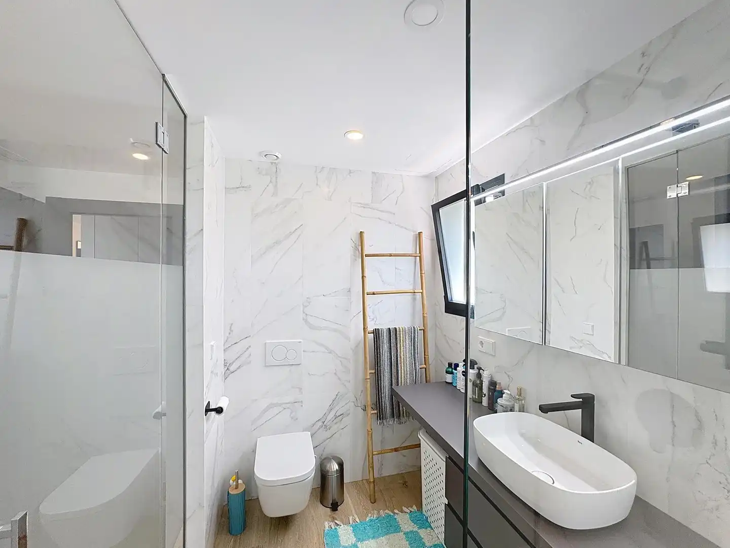 Apartament amb piscina en venda a Cumbre del Sol, imagen 21