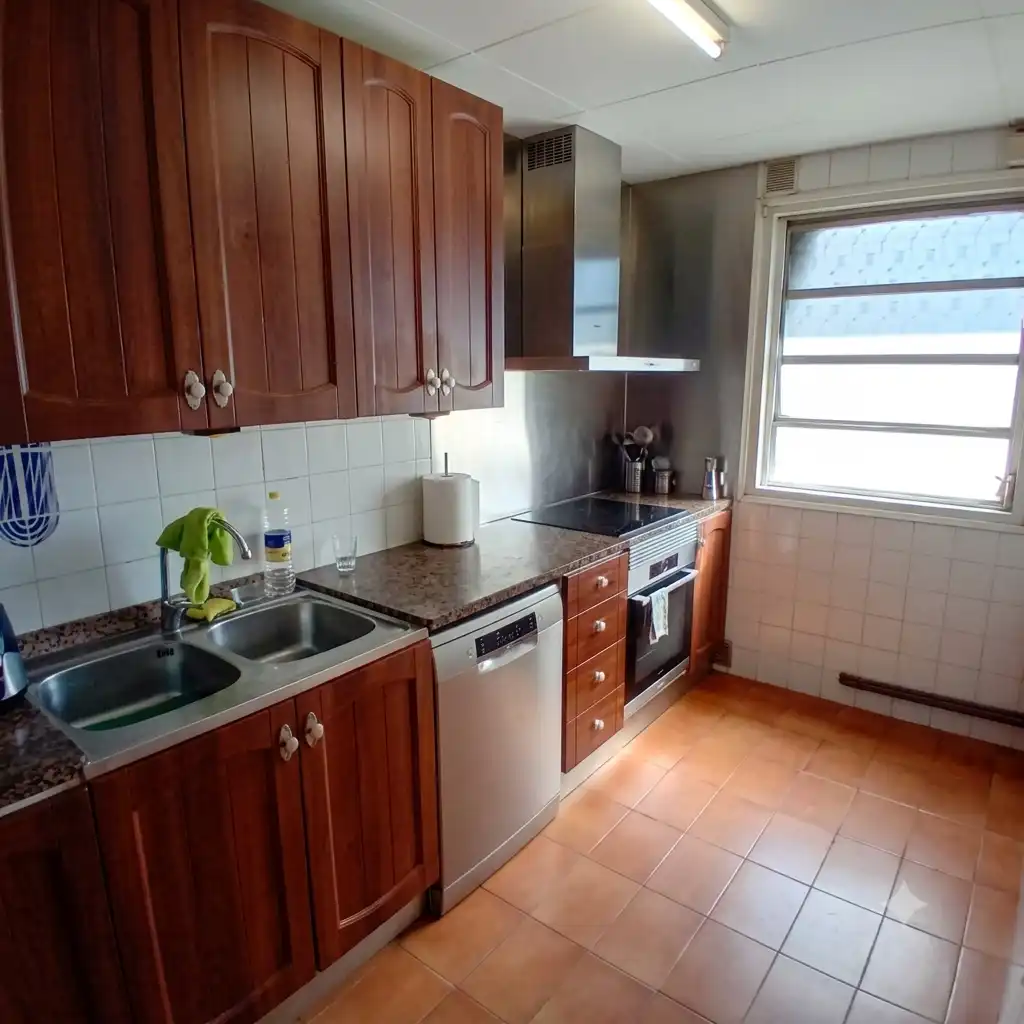 Appartamento con ascensore in vendita a de la Bruguera 276, imagen 19